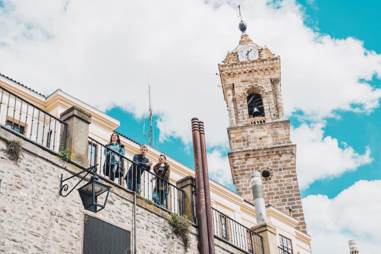 Moderno, Centrico. Perfecto Para Familias. Vitoria-Gasteiz Exterior foto
